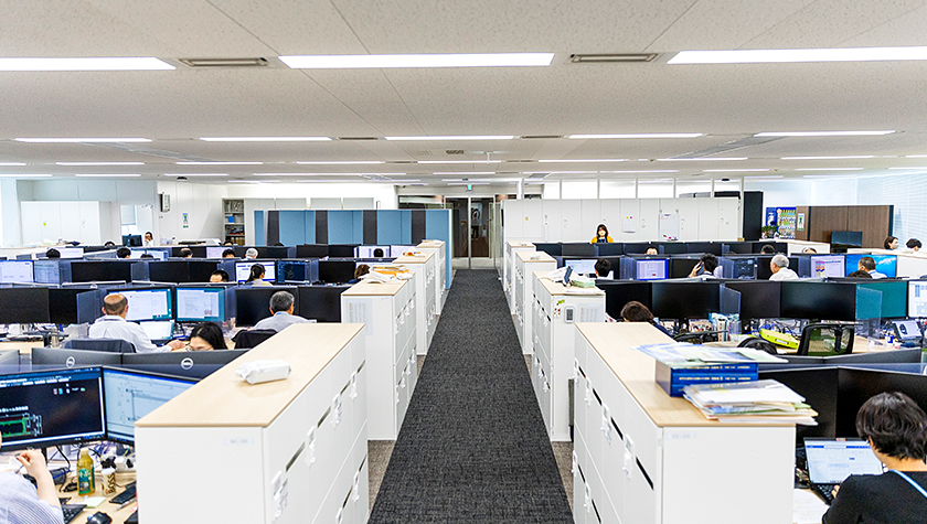 日本シビックコンサルタントについて