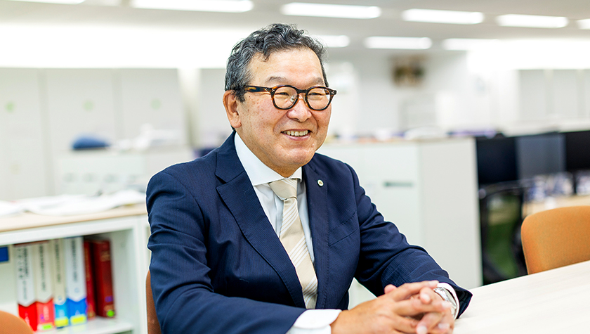 メッセージ