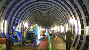 トンネルの基礎知識