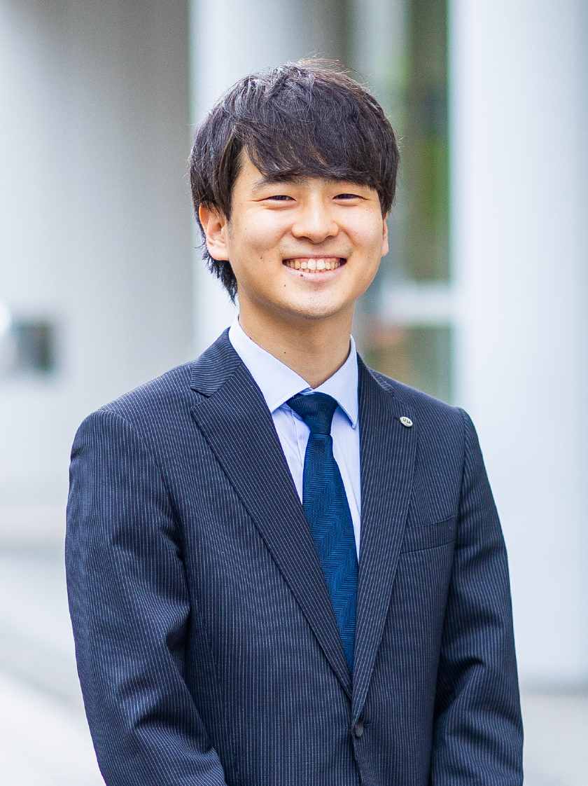 広瀬 大輔