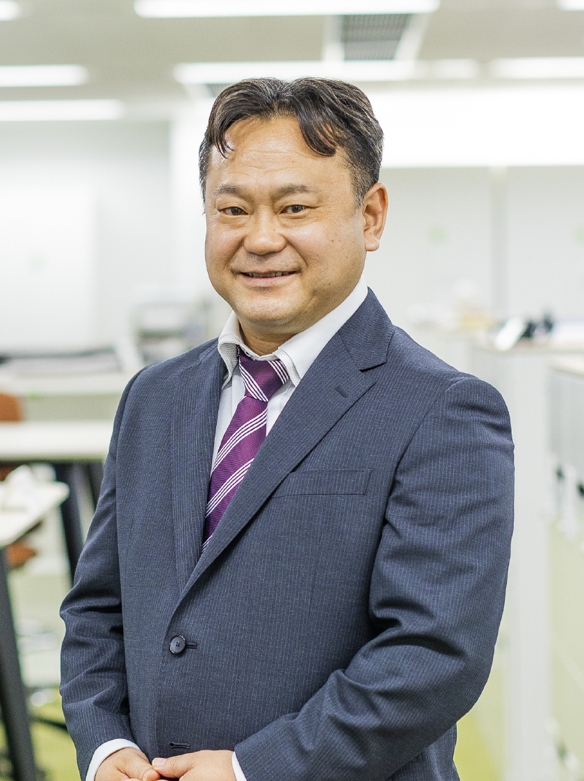 正岡 和繁