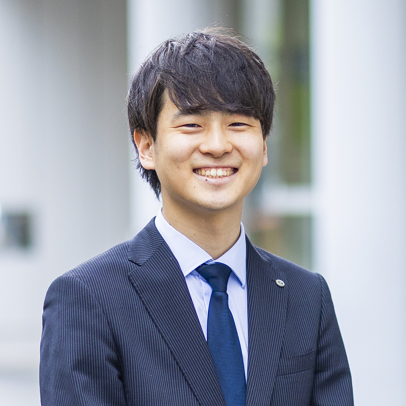 広瀬 大輔