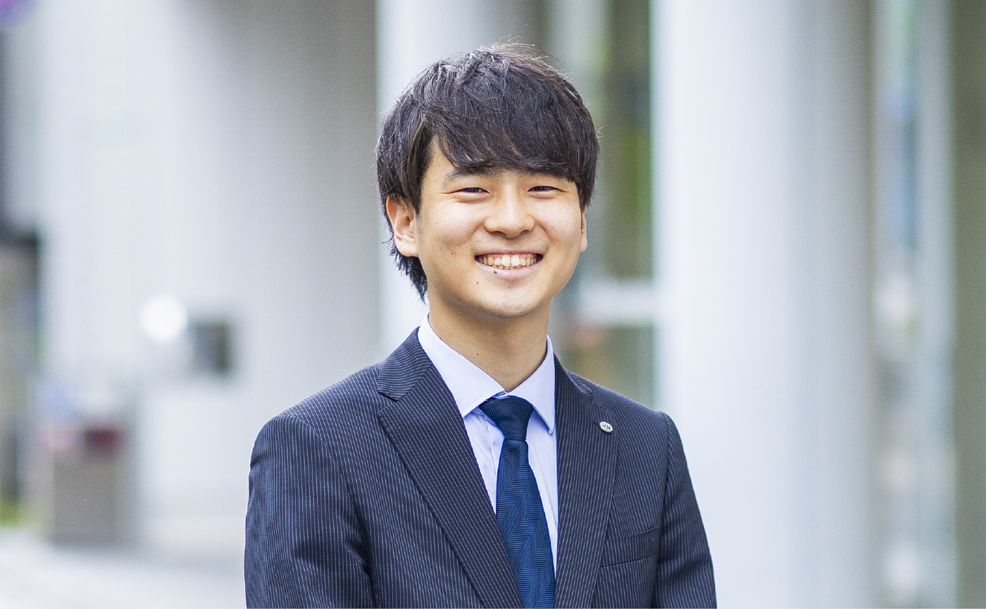 広瀬 大輔