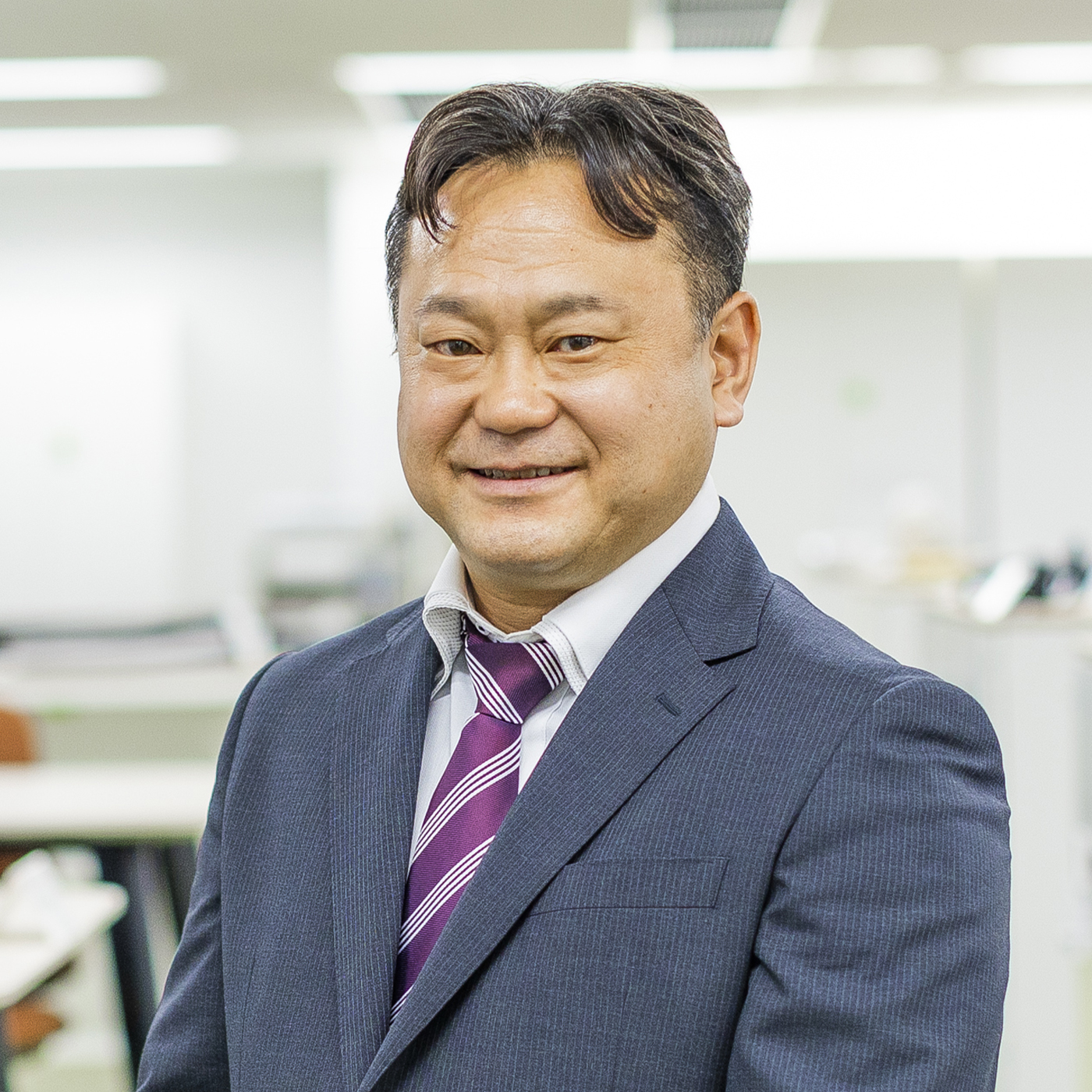 正岡 和繁