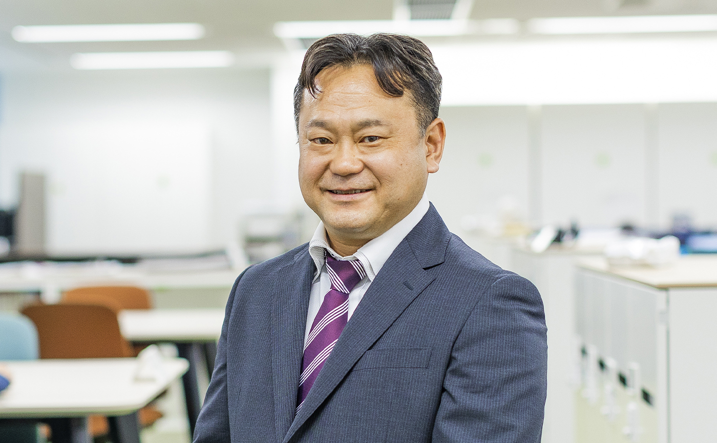 正岡 和繁