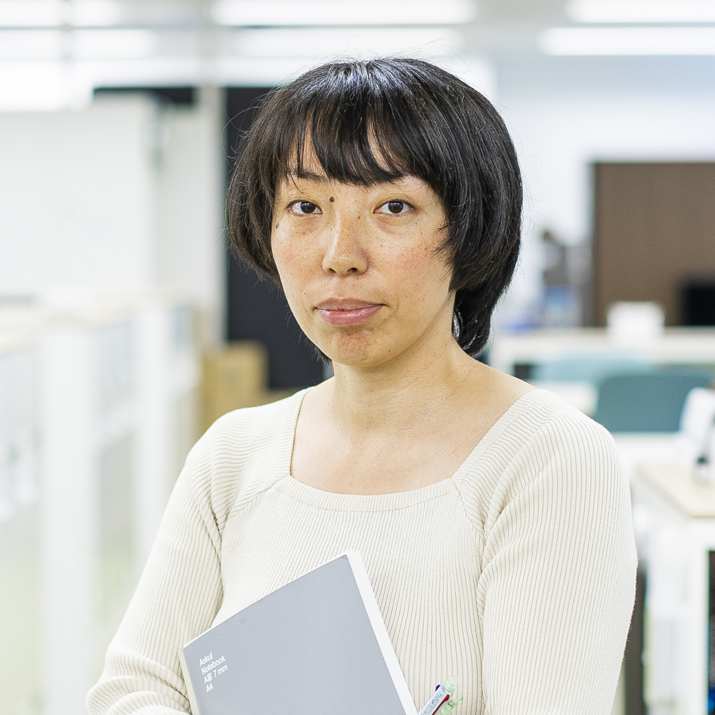 関 直子