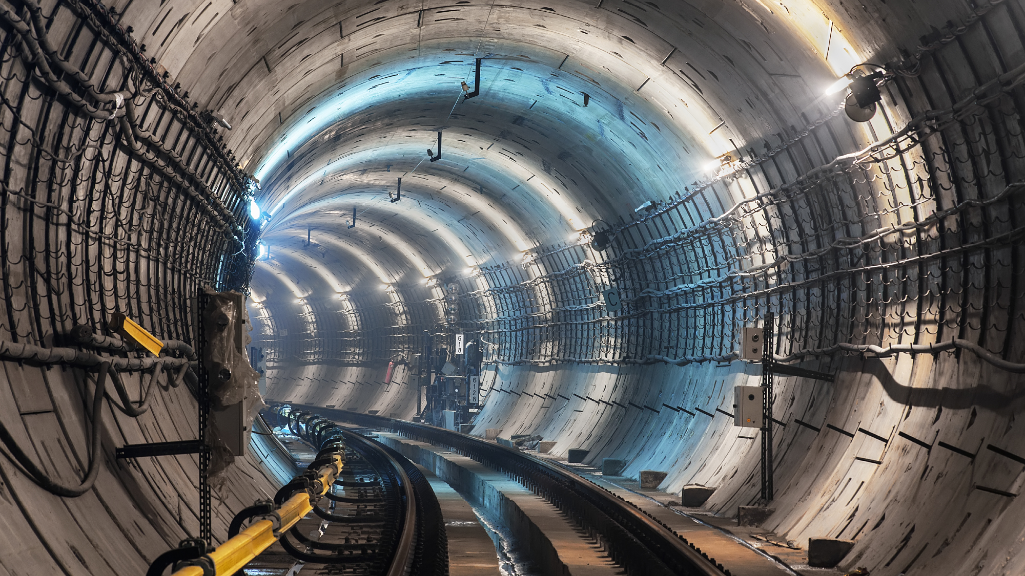 Transportation facility